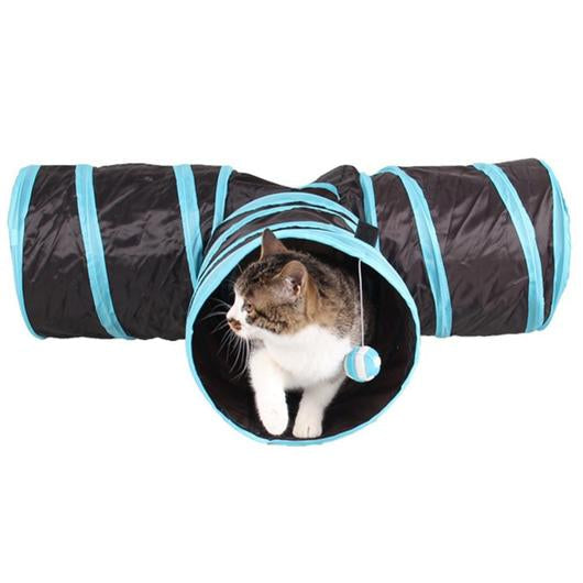 Multi Way Pets Tunnel