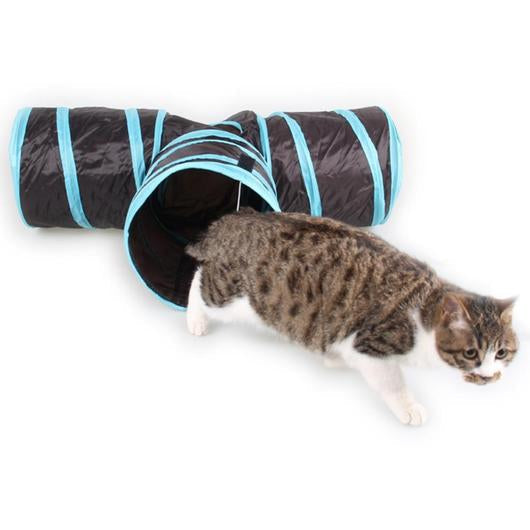 Multi Way Pets Tunnel