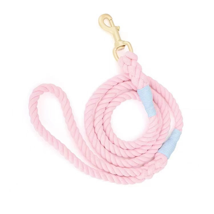 Dog Rope Leash - Sweet Dream