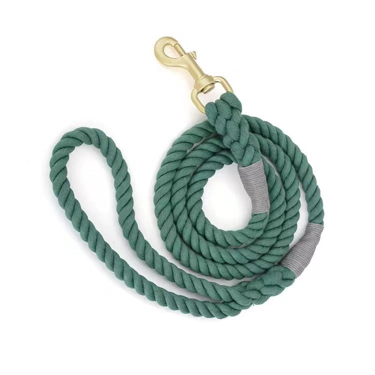 Dog Rope Leash - Noel