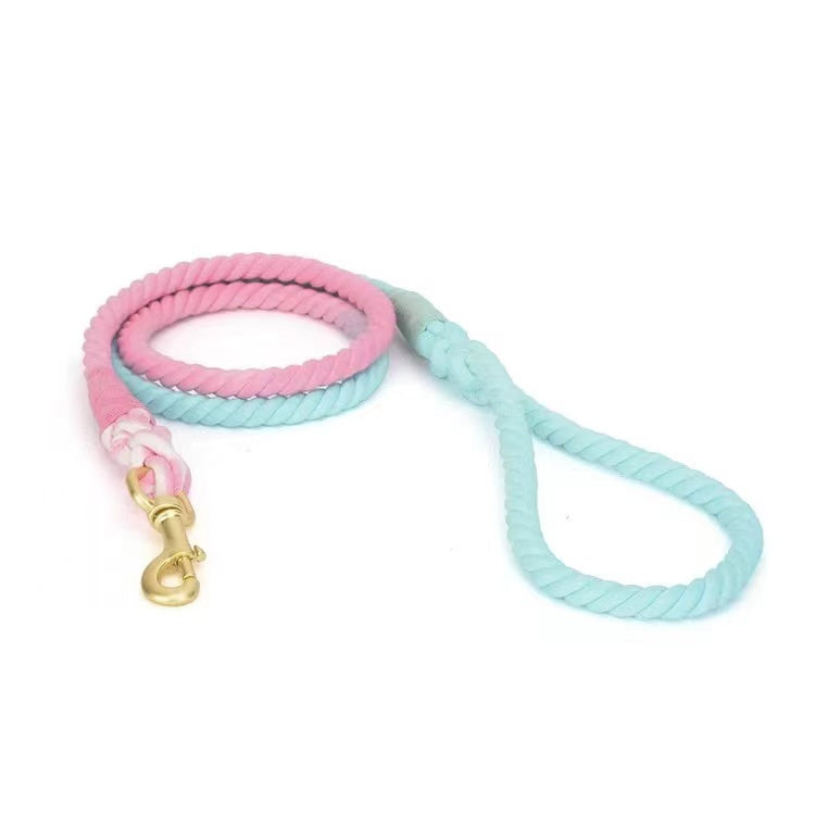 Dog Rope Leash - Caroline