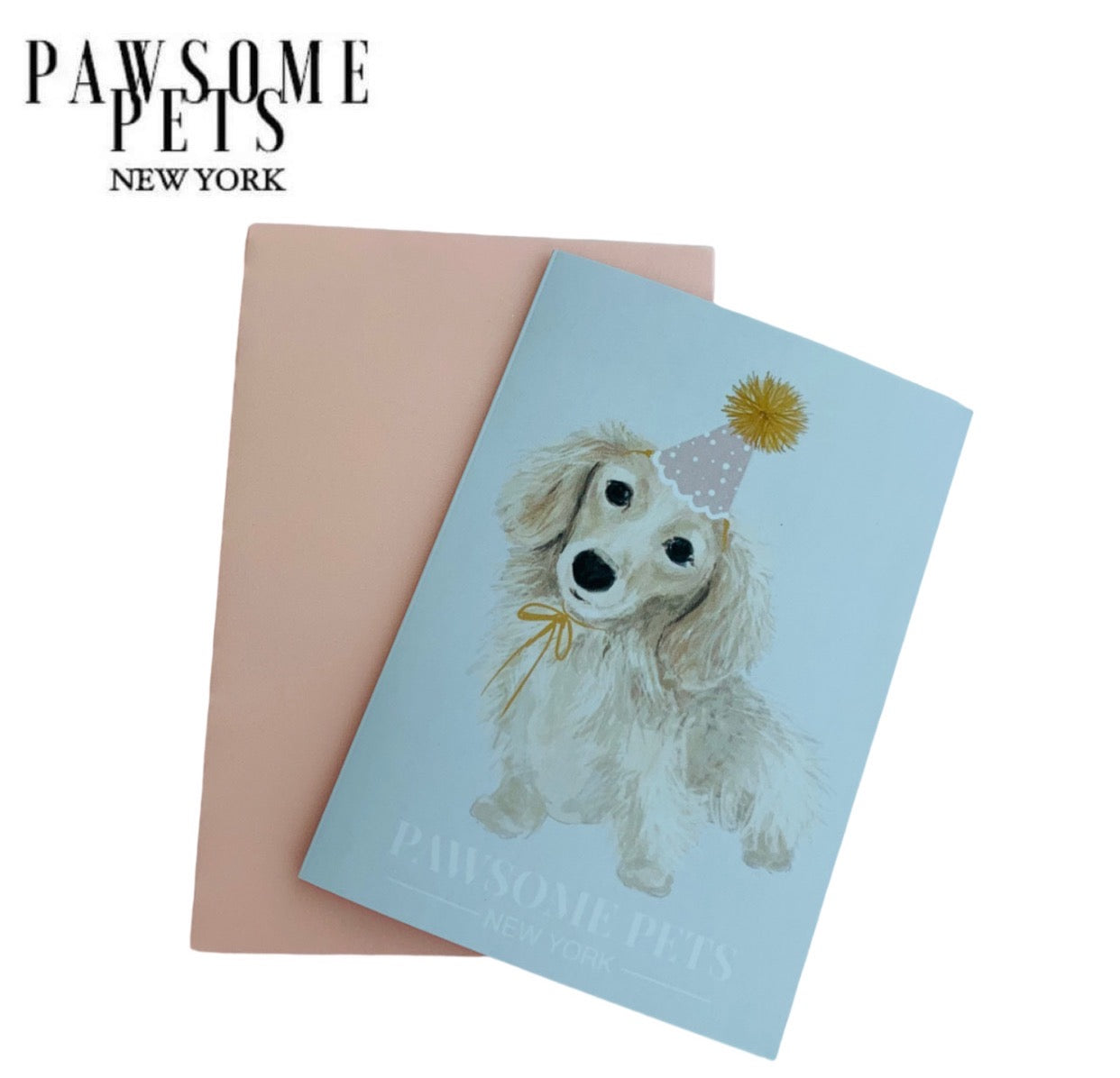 PETS CARD - #2