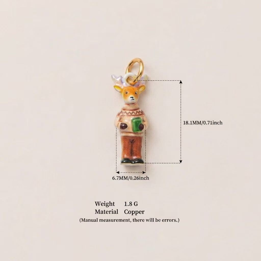 PAWSOME NECKLACE - #154