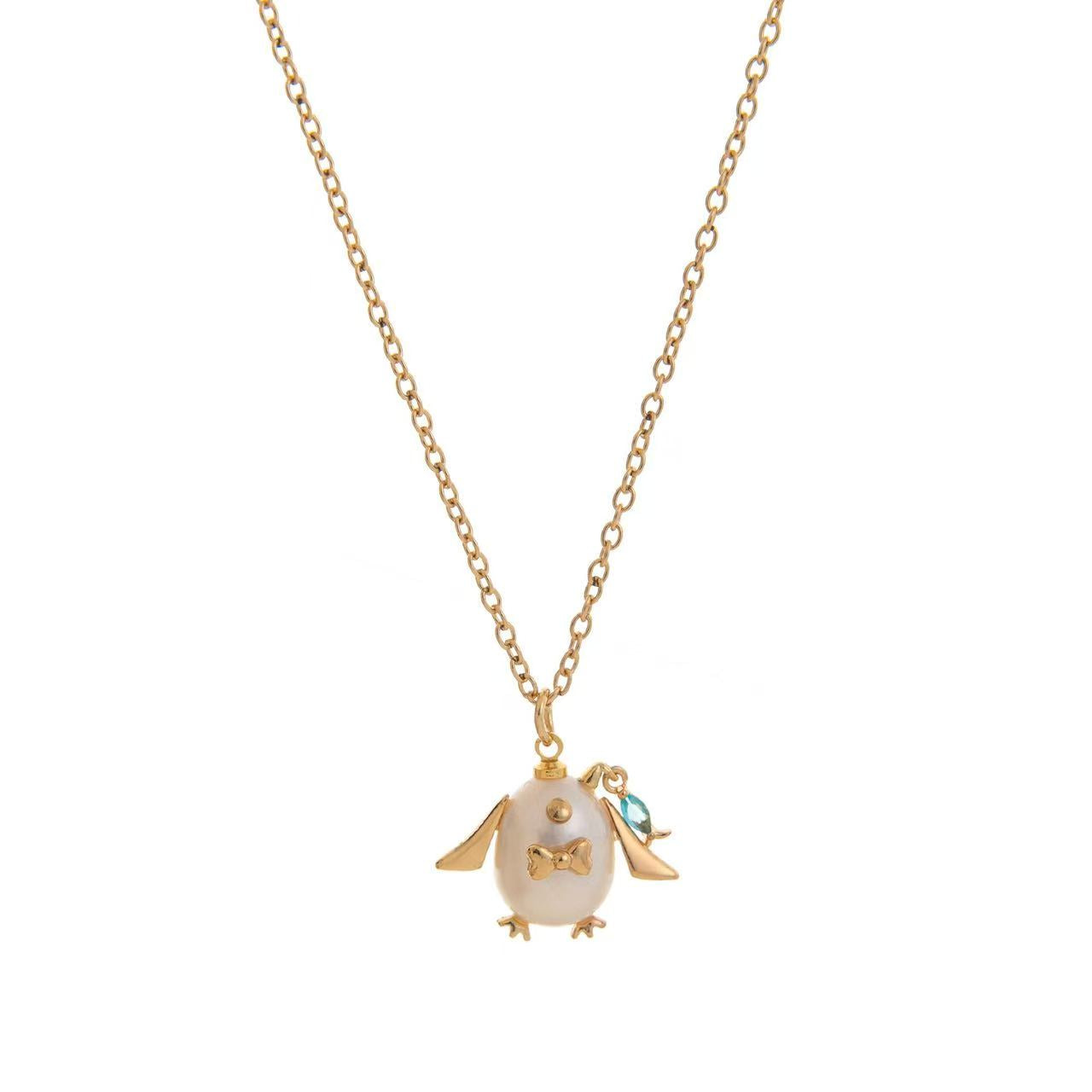 PAWSOME NECKLACE - #129