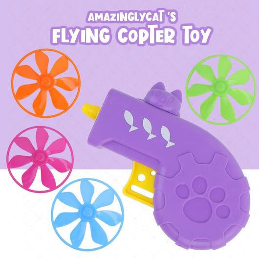 Amazingly Pets Fetch Toy