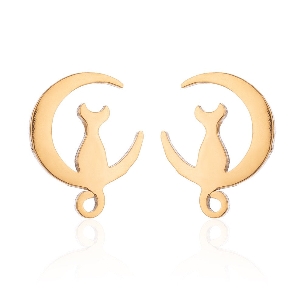 PAWSOME EARRINGS - #28