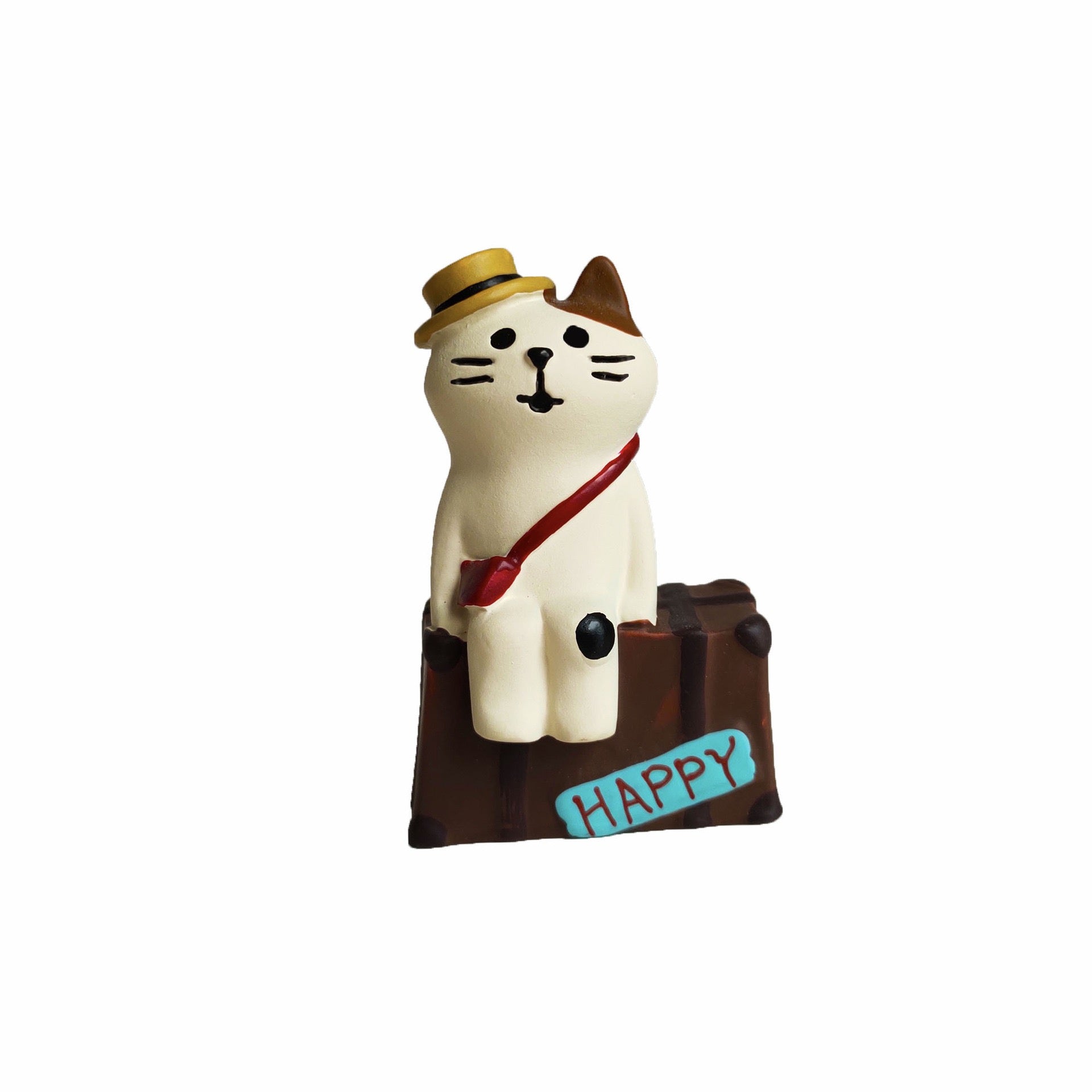 PAWSOME FIGURINES - #108