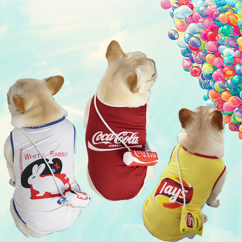 Different Brands Funny Pets Costume