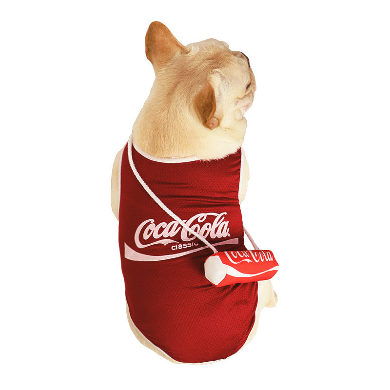 Different Brands Funny Pets Costume