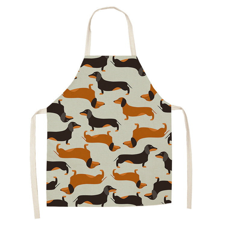 PAWSOME APRONS - #1