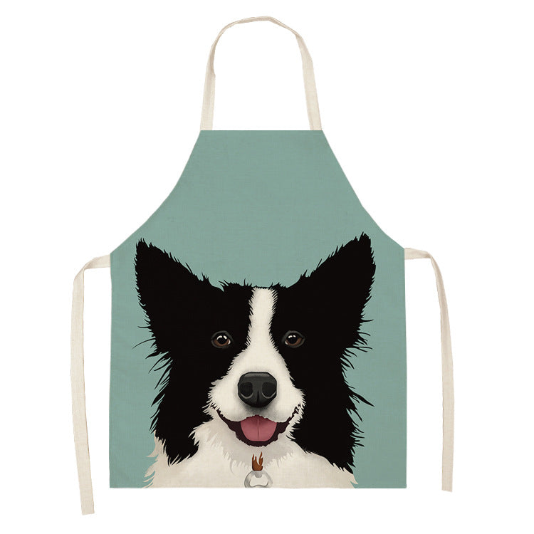 PAWSOME APRONS - #1