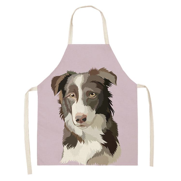 PAWSOME APRONS - #1