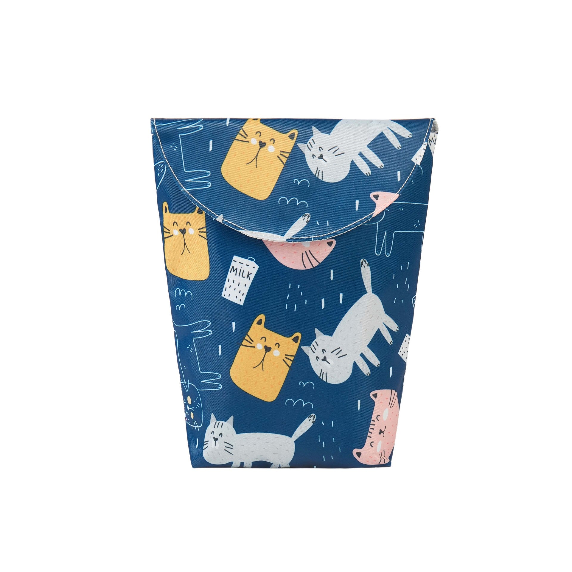 PAWSOME PAD BABY DIAPER POUCH - #1