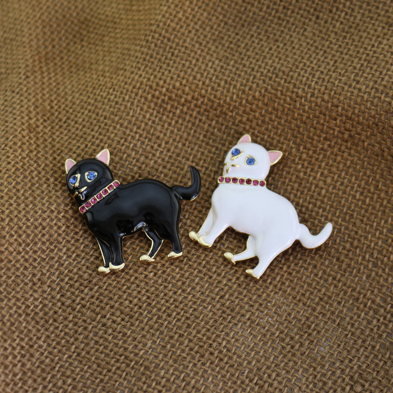 PAWSOME PINS - #1