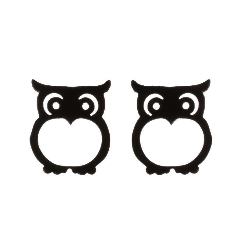 PAWSOME EARRINGS - #19