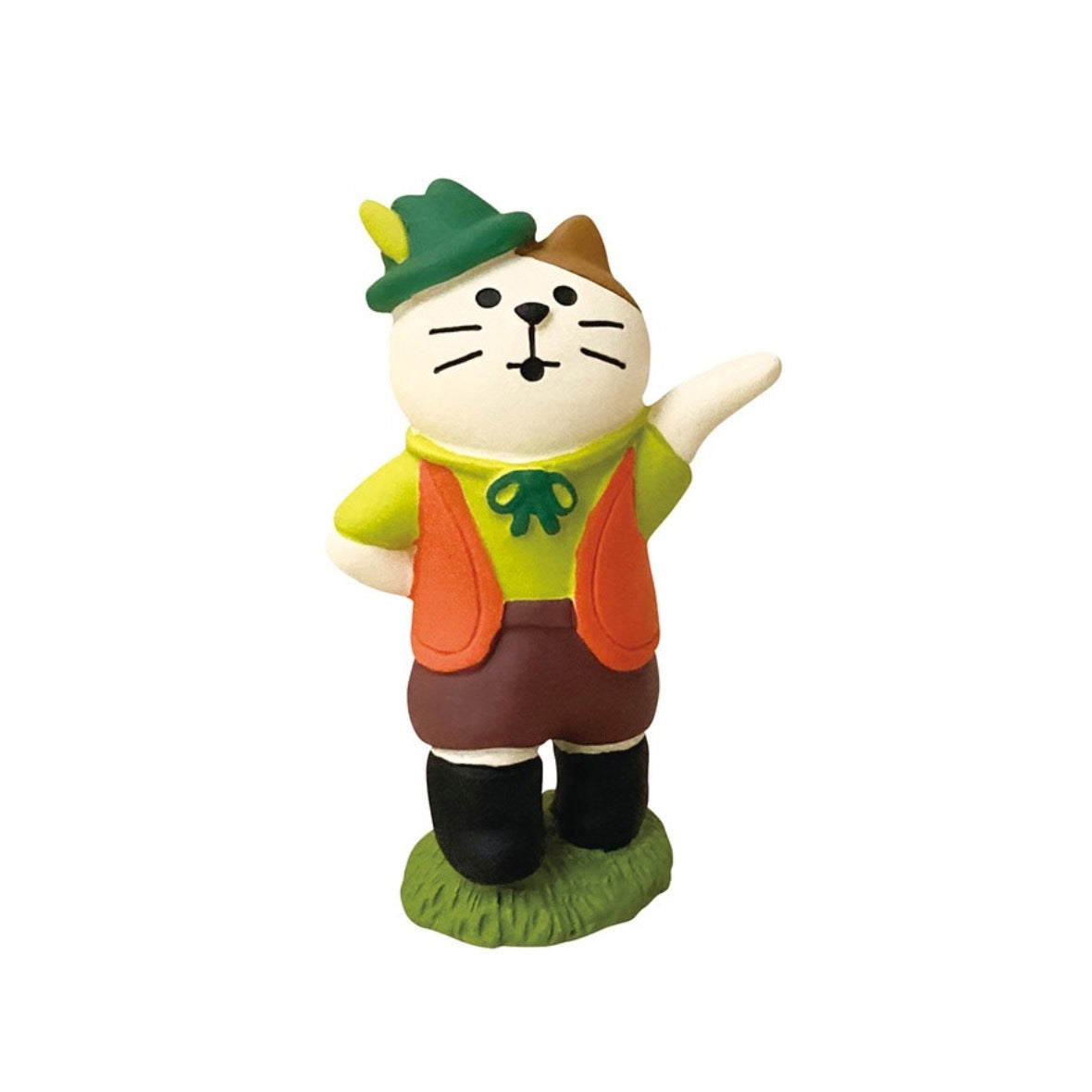 PAWSOME FIGURINES - #94