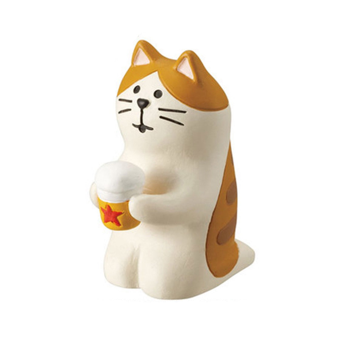 PAWSOME FIGURINES - #230