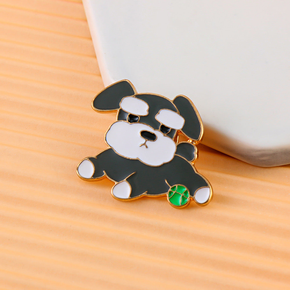 PAWSOME PINS #15