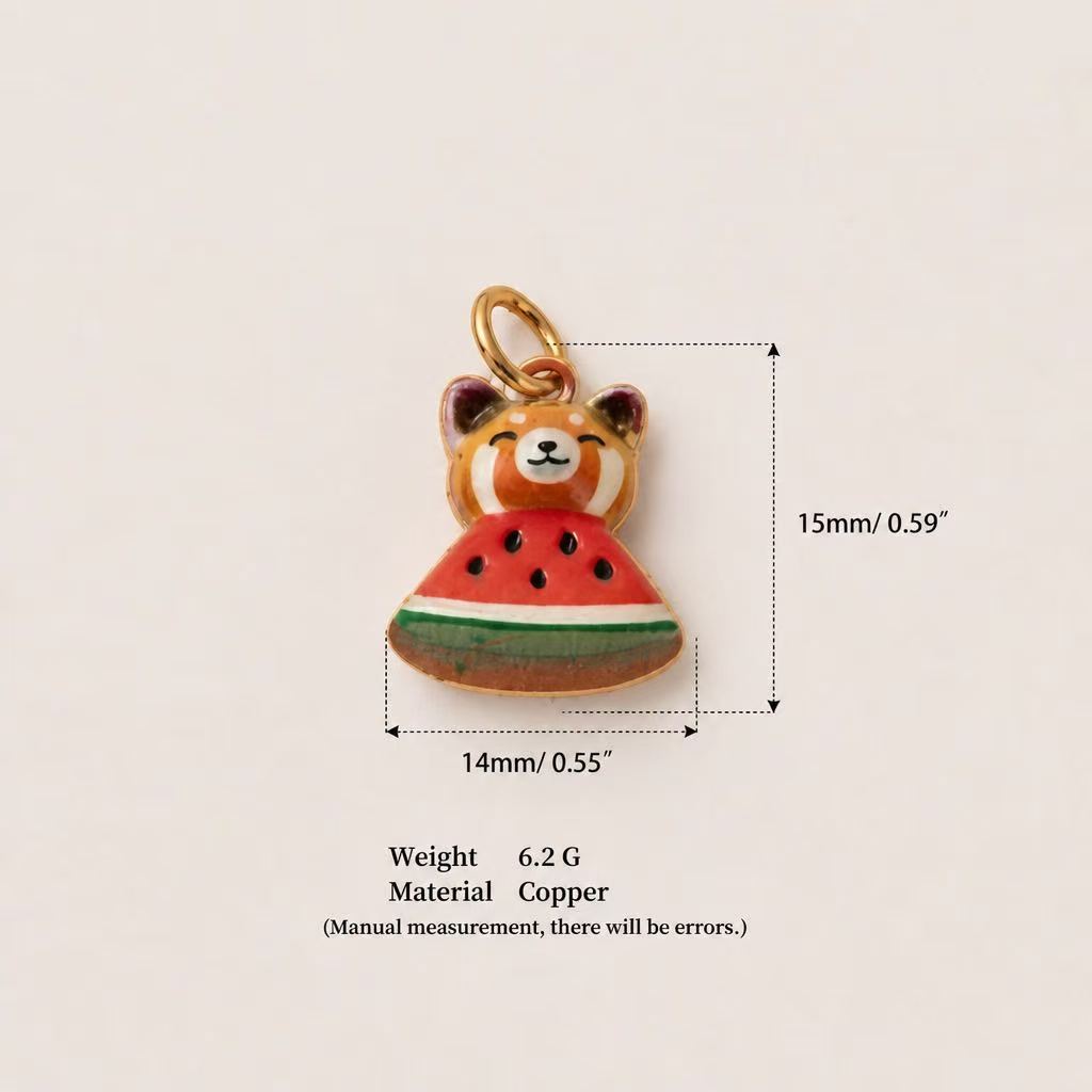 PAWSOME NECKLACE - #146