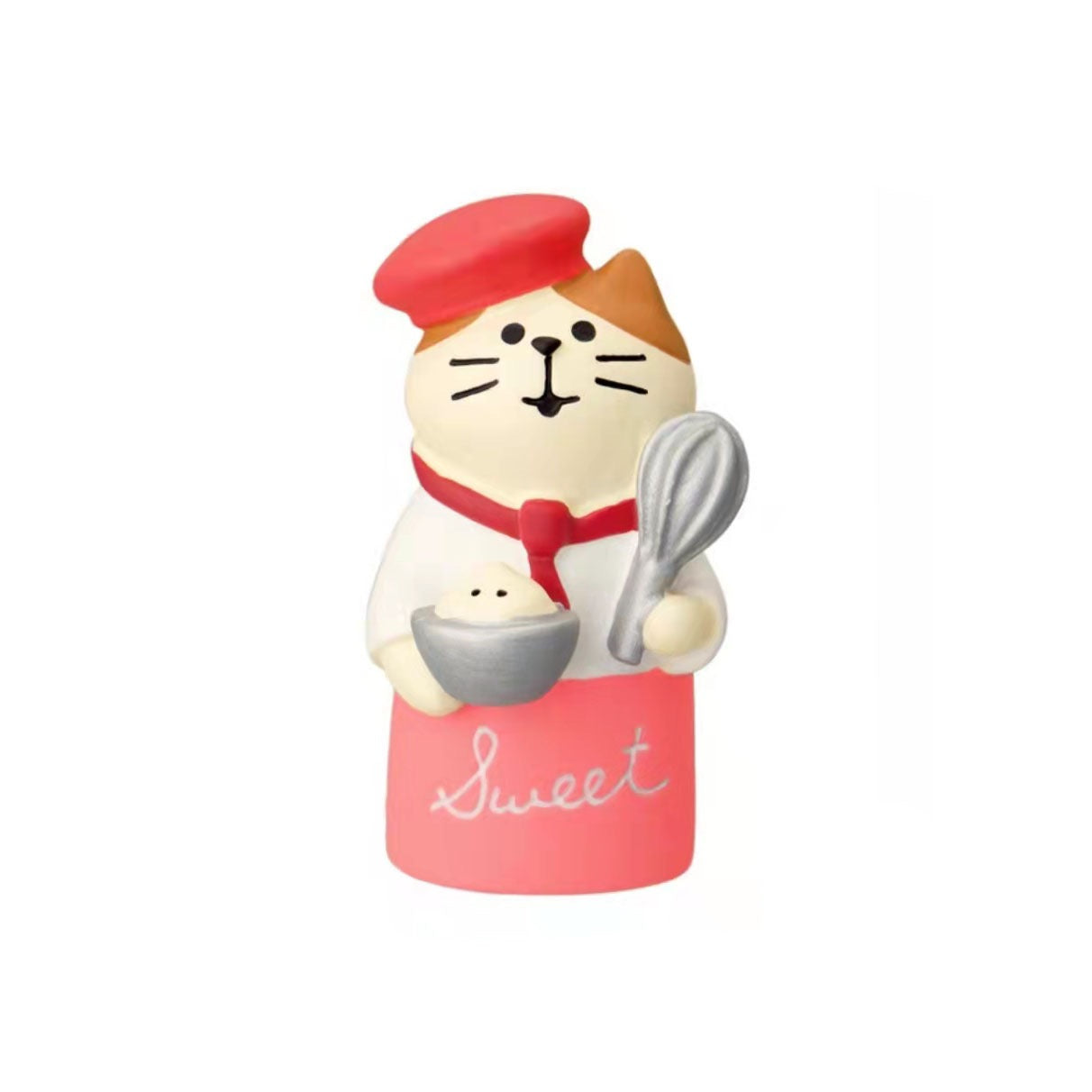 PAWSOME FIGURINES - #276