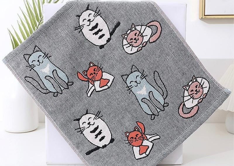 PAWSOME KITCHEN TOWEL - #38