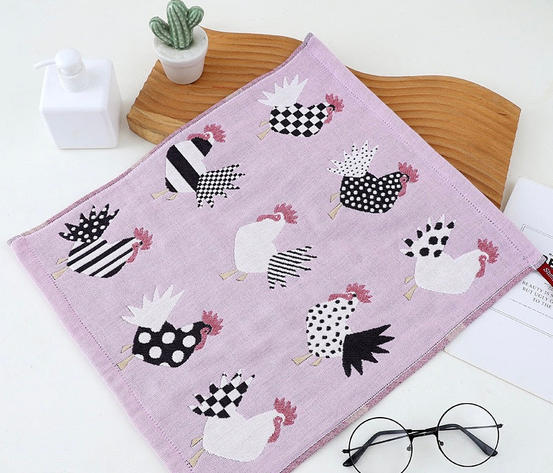 PAWSOME KITCHEN TOWEL - #22