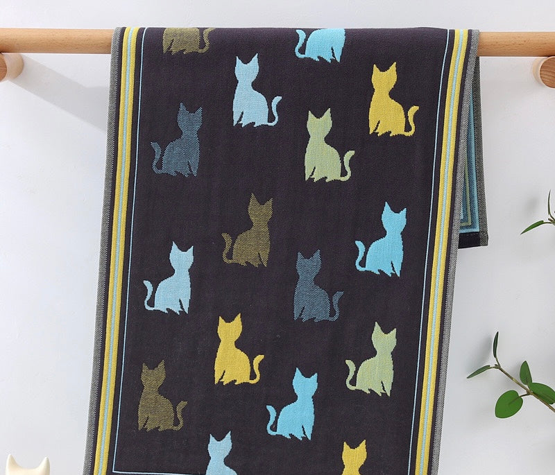 PAWSOME KITCHEN TOWEL - #43