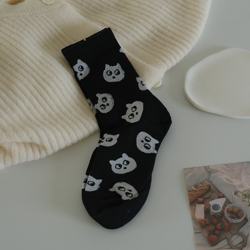 Pawsome Socks #3