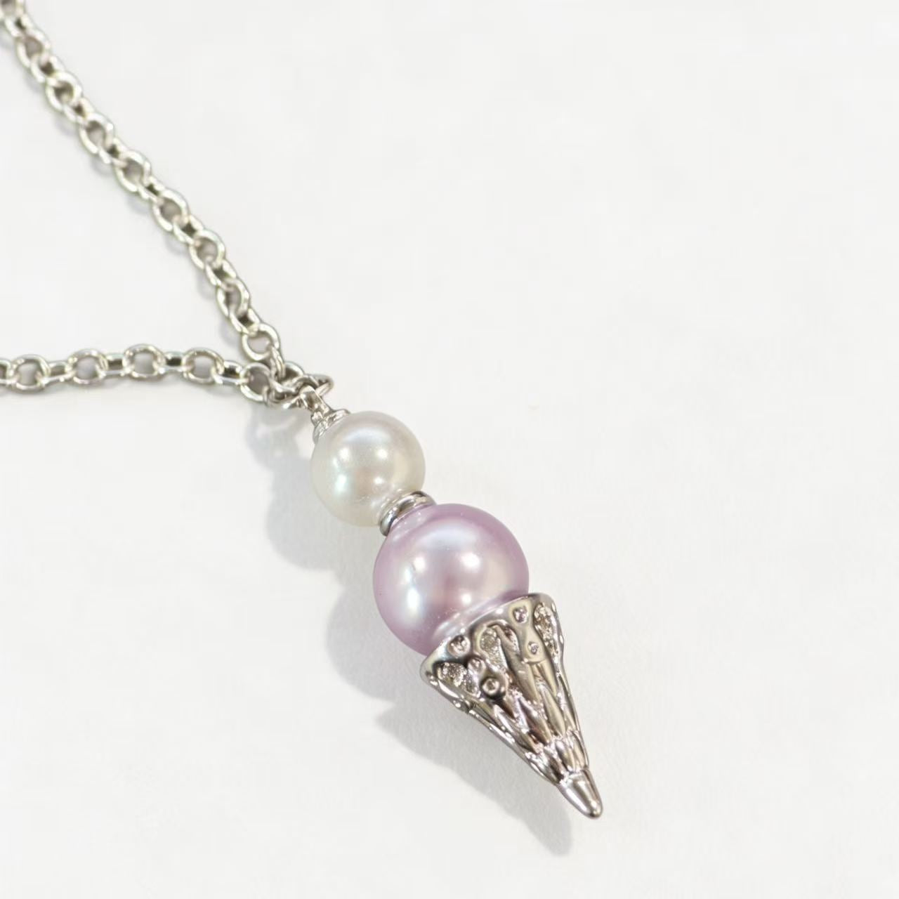 PAWSOME NECKLACE - #133