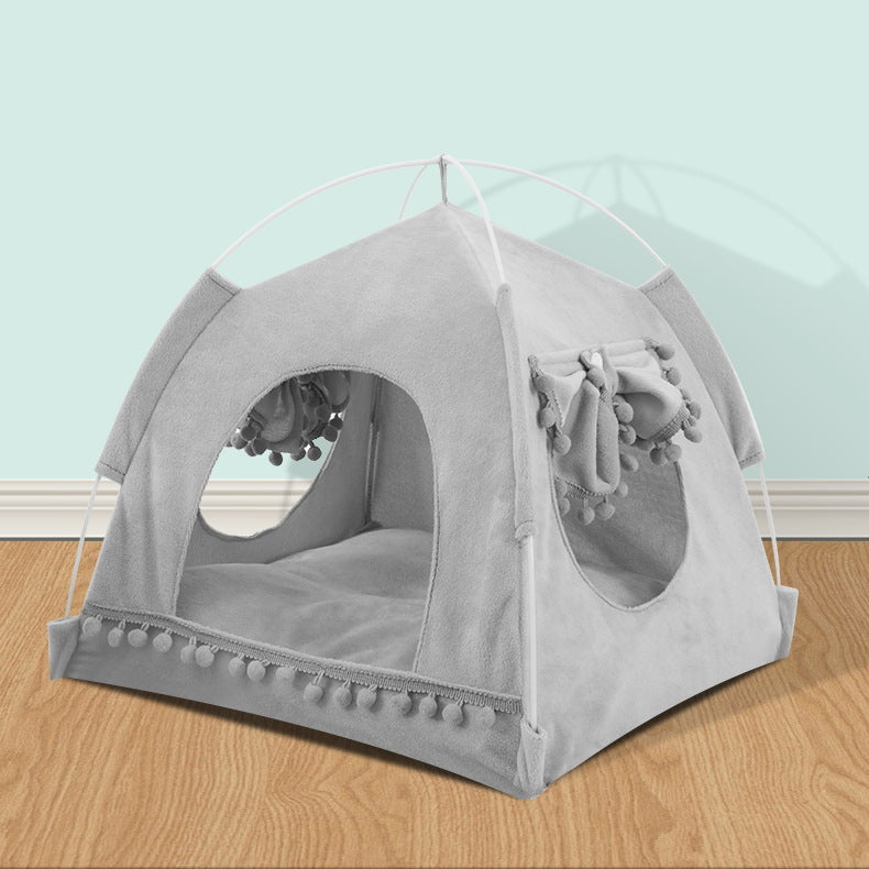 Pets Tent