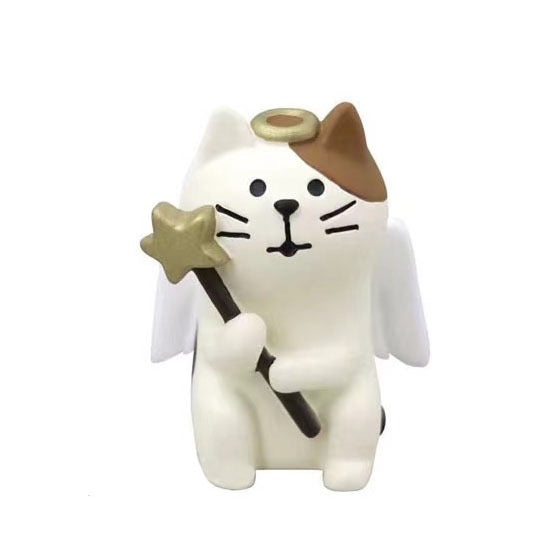 PAWSOME FIGURINES - #16