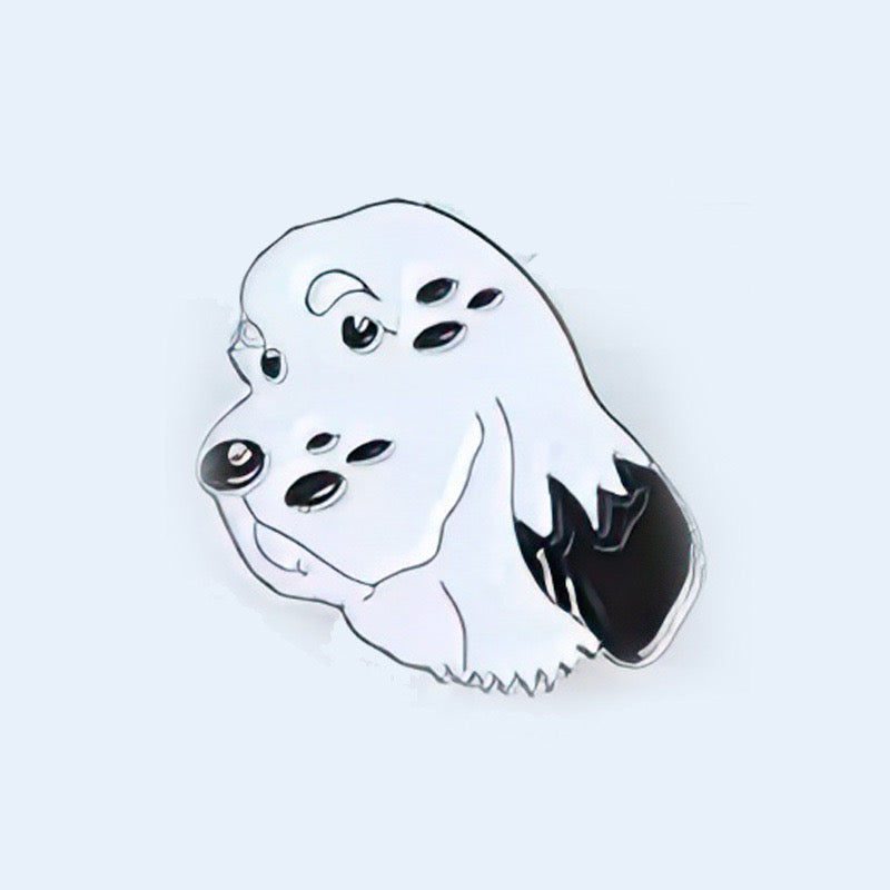 PAWSOME PINS #19