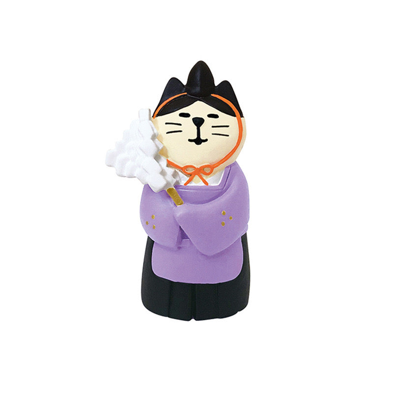 PAWSOME FIGURINES - #11