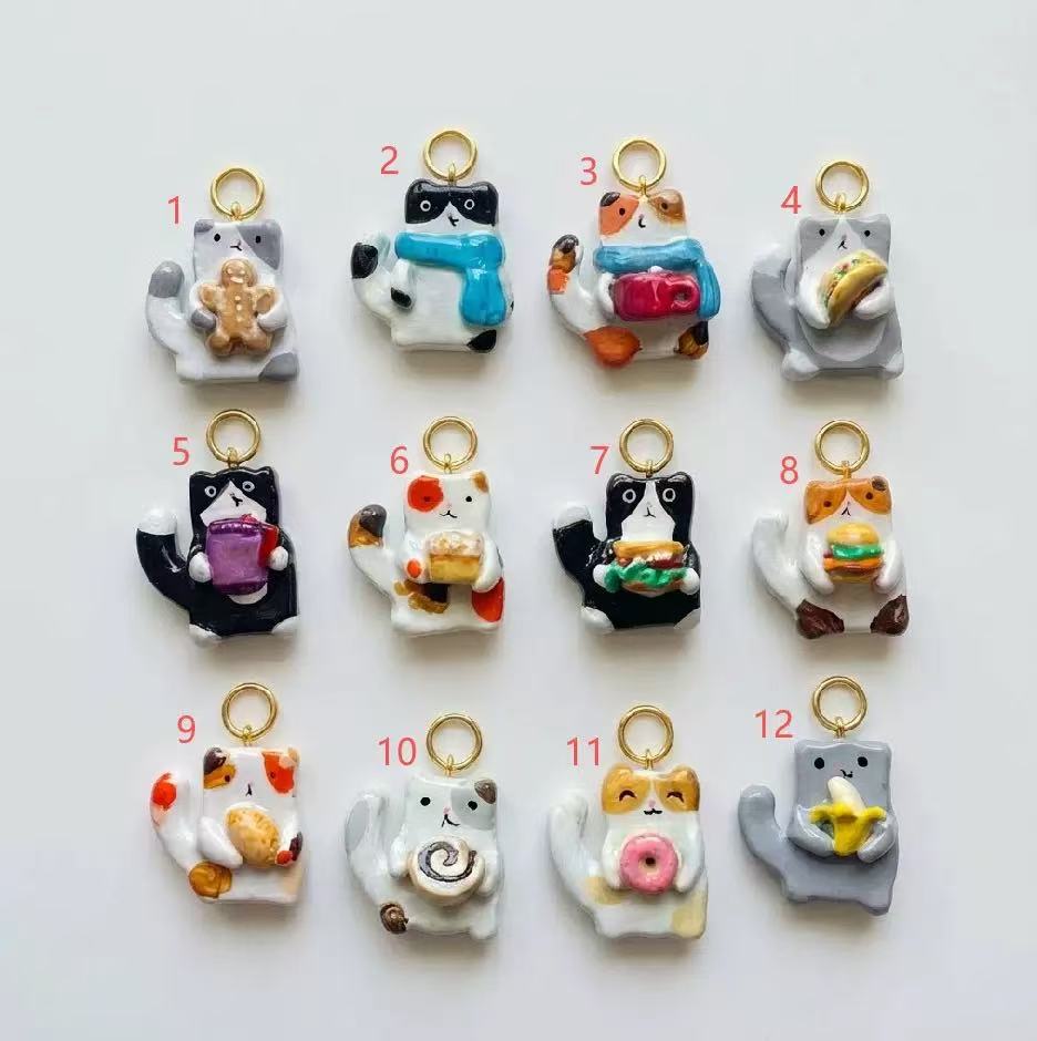 PAWSOME NECKLACE - #138