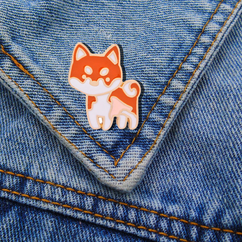 PAWSOME PINS #2