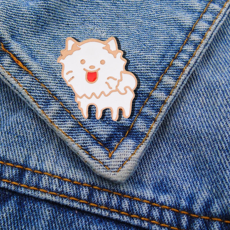 PAWSOME PINS #2