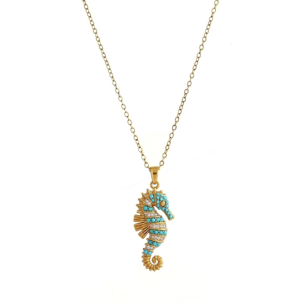 PAWSOME NECKLACE - #123