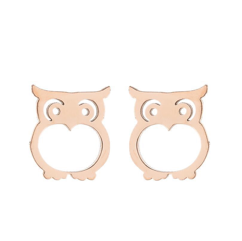 PAWSOME EARRINGS - #19