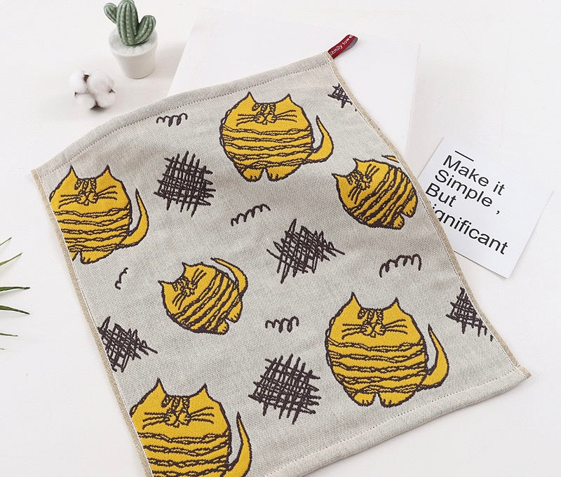 PAWSOME KITCHEN TOWEL - #19