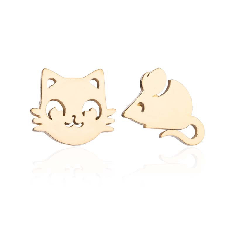 PAWSOME EARRINGS - #30