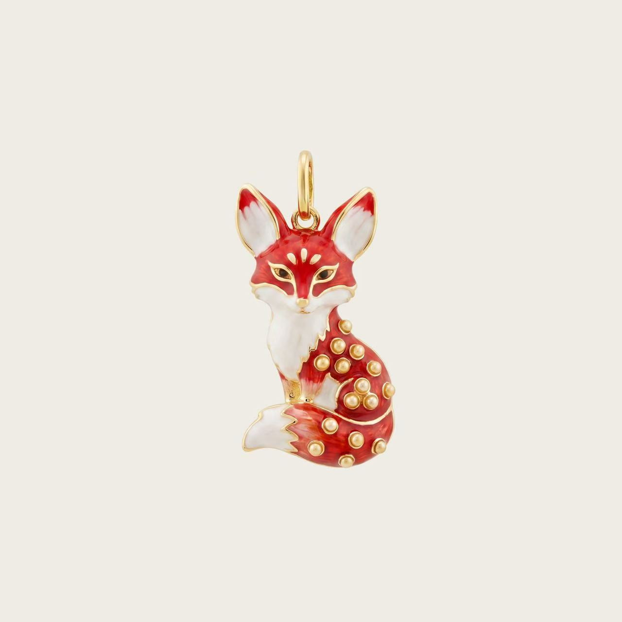 PAWSOME NECKLACE - #142