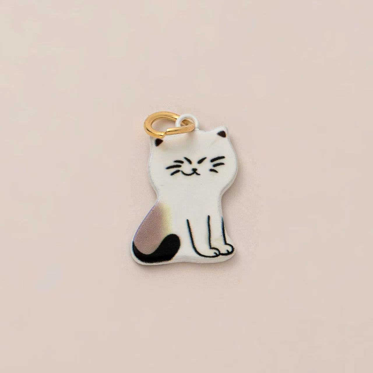 PAWSOME NECKLACE - #153