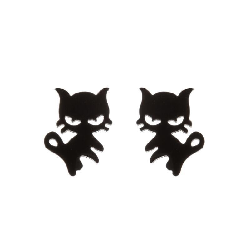 PAWSOME EARRINGS - #11