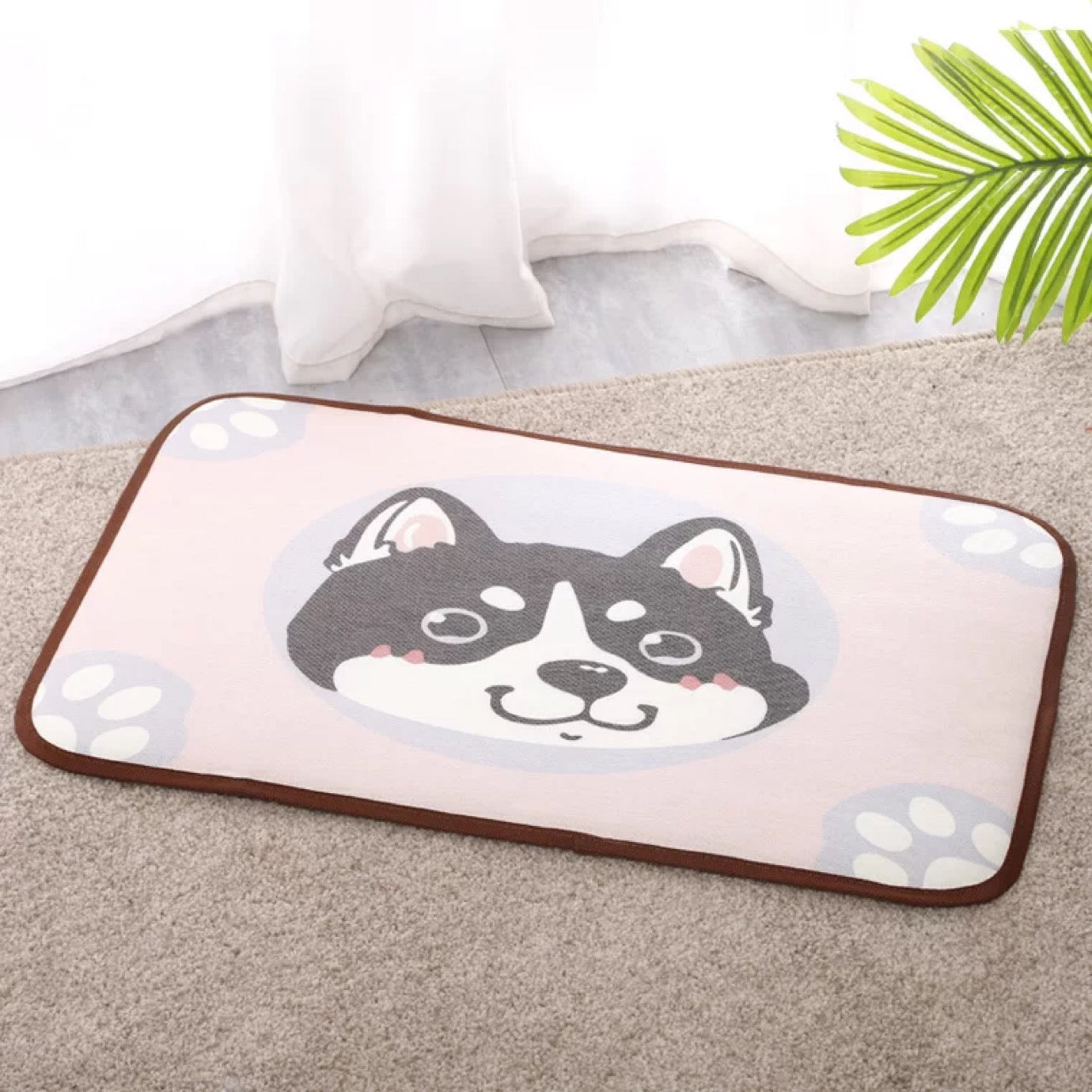 Pet Ice Blanket Cool Mat