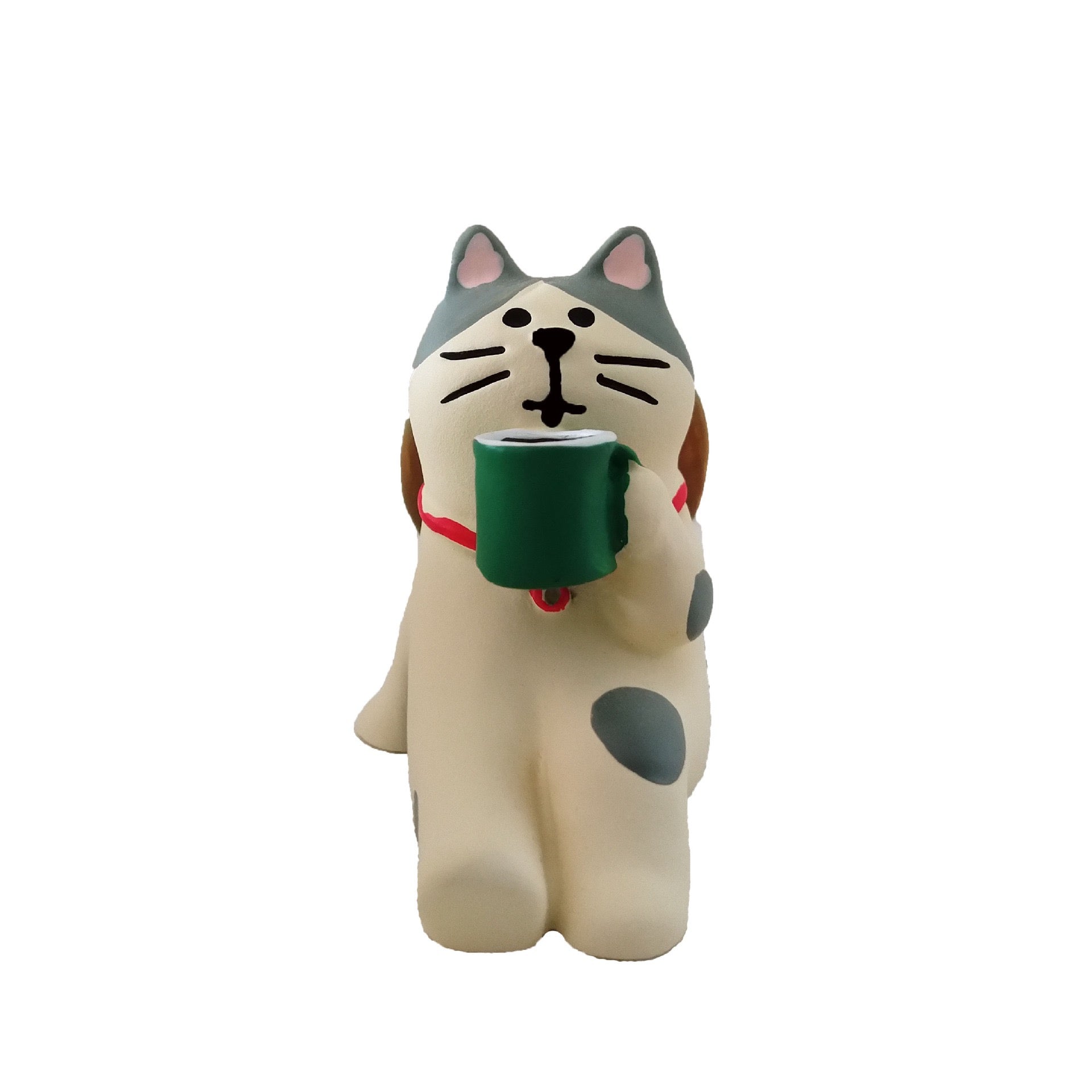 PAWSOME FIGURINES - #236