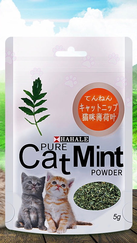 Cat mint