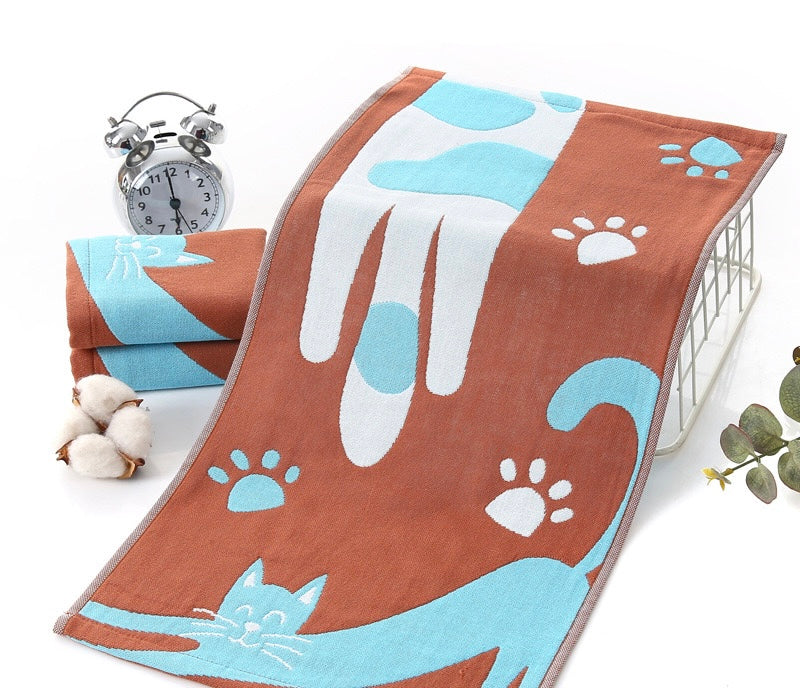 PAWSOME KITCHEN TOWEL - #54