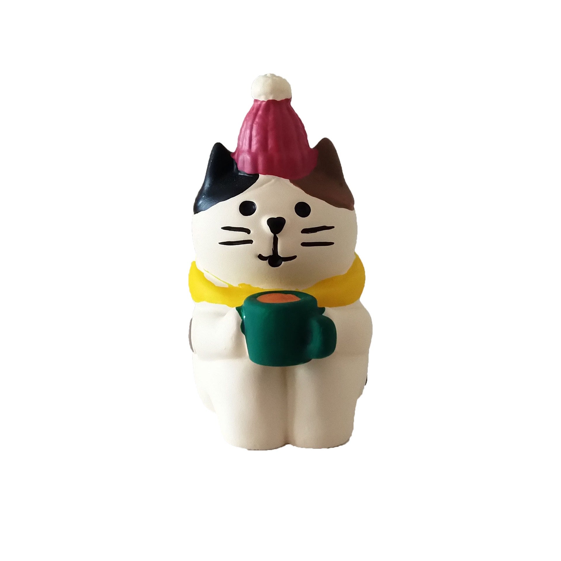 PAWSOME FIGURINES - #145