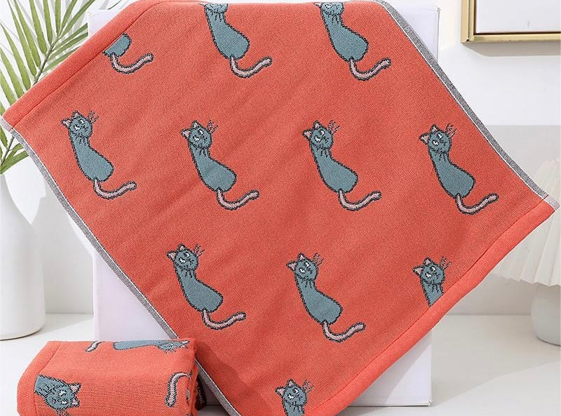 PAWSOME KITCHEN TOWEL - #41