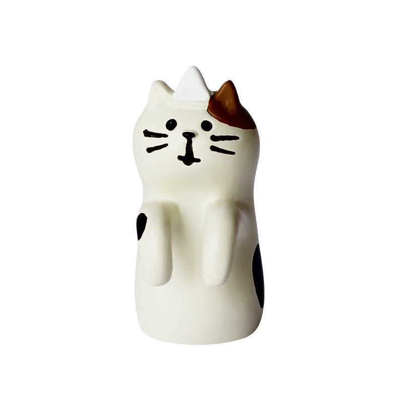 PAWSOME FIGURINES - #2